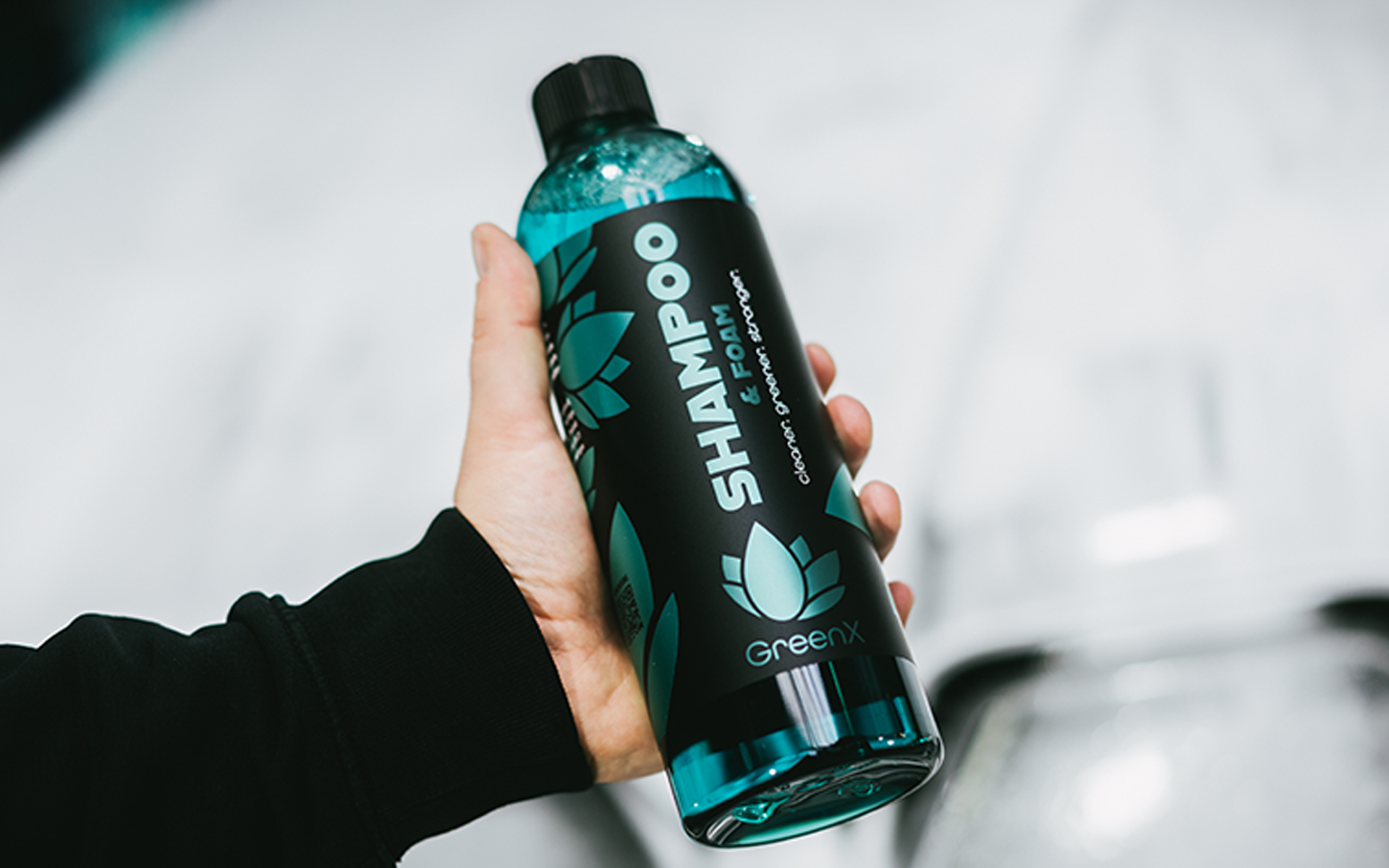 GREENX-autóápolás-külső ápolás-belső tisztítás