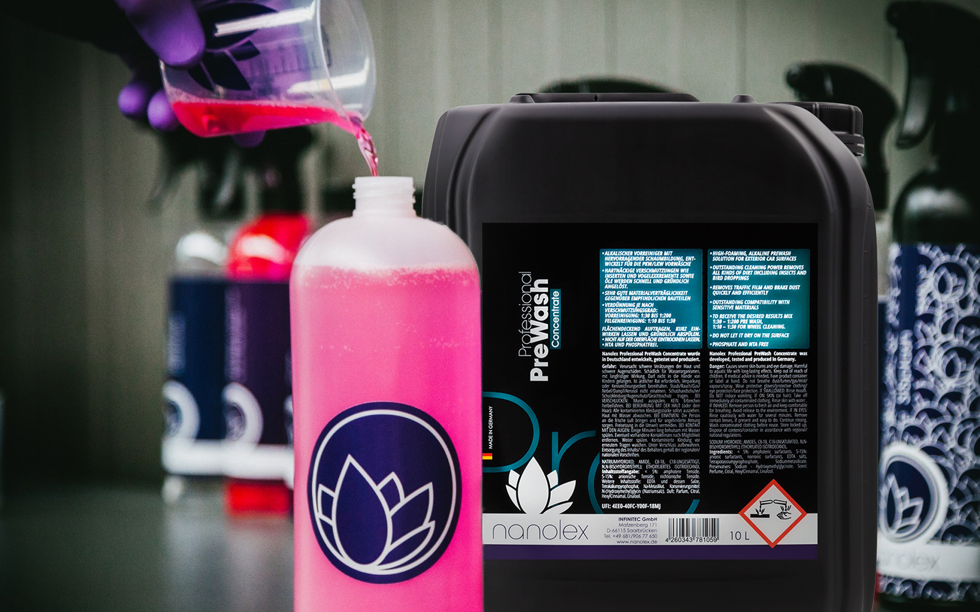 nanolex.hu-autóápolás-külső ápolás-belső tisztítás